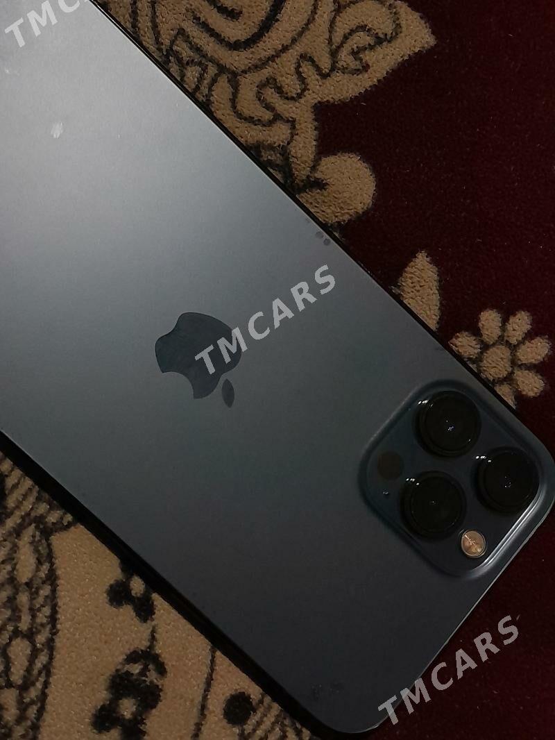 iphone 12pro max - Дашогуз - img 2