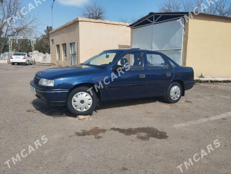 Opel Vectra 1991 - 35 000 TMT - Mary - img 5