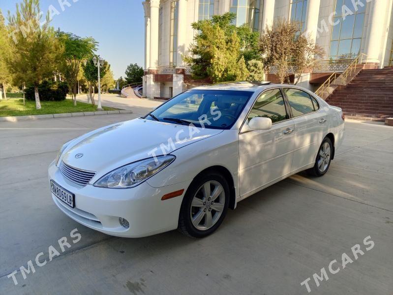 Lexus ES 300 2002 - 210 000 TMT - Туркменабат - img 2
