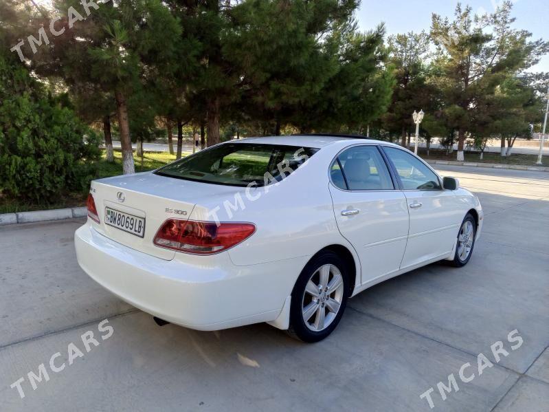 Lexus ES 300 2002 - 210 000 TMT - Туркменабат - img 4