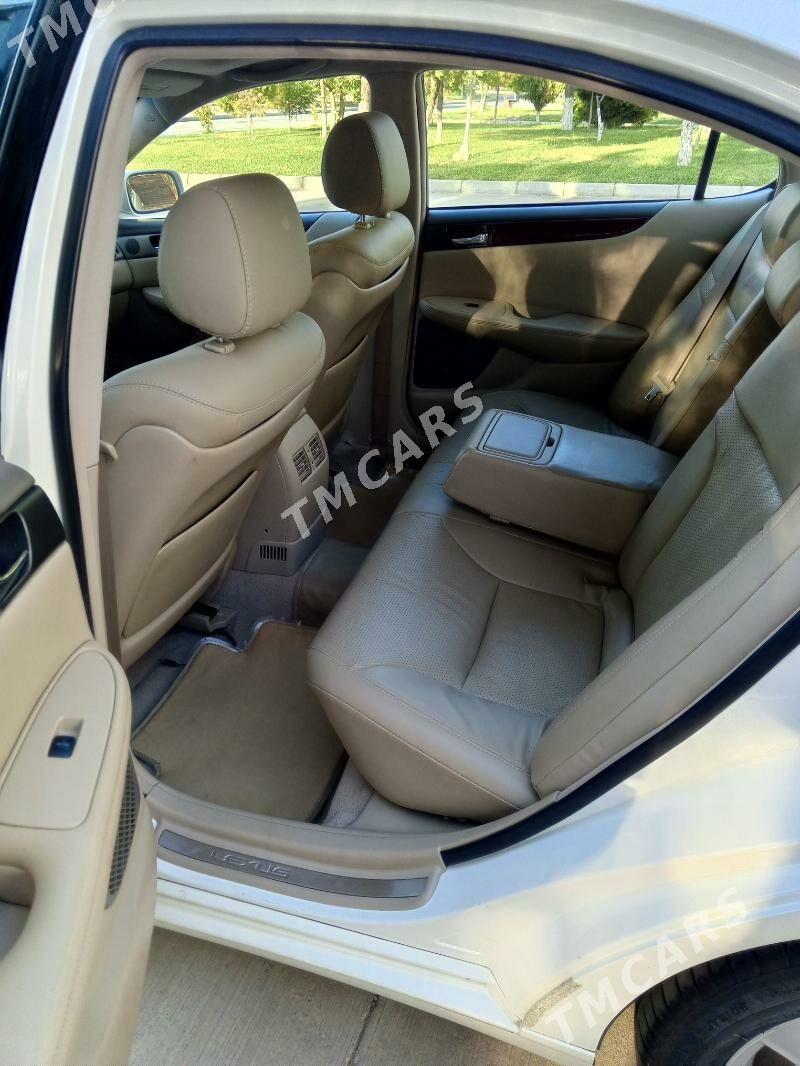 Lexus ES 300 2002 - 210 000 TMT - Туркменабат - img 3