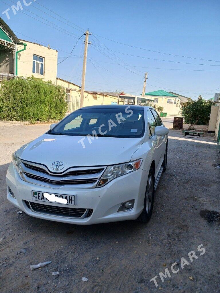 Toyota Venza 2009 - 230 000 TMT - Aşgabat - img 2