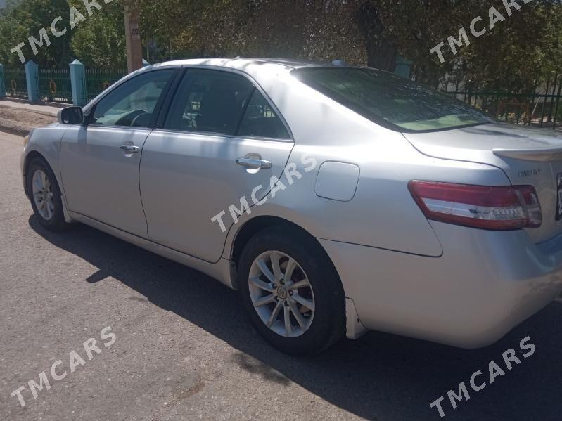 Toyota Camry 2009 - 200 000 TMT - Дашогуз - img 2