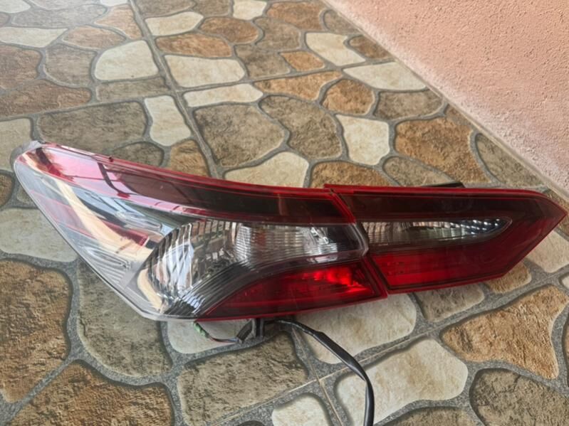 camry 21 fara 1 300 TMT - Aşgabat - img 3