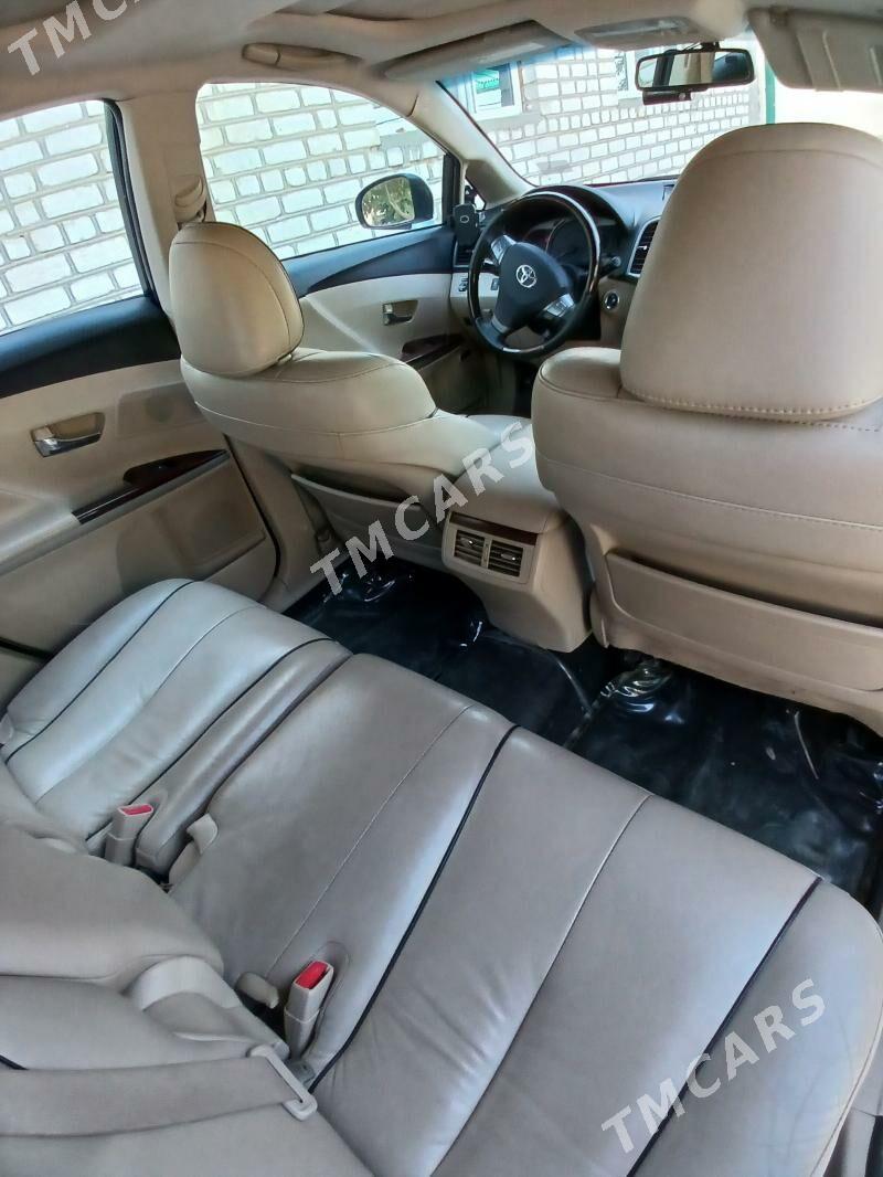Toyota Venza 2009 - 230 000 TMT - Aşgabat - img 3