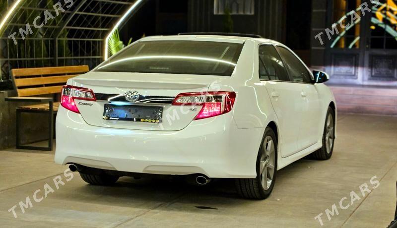 Toyota Camry 2012 - 262 000 TMT - Дашогуз - img 5