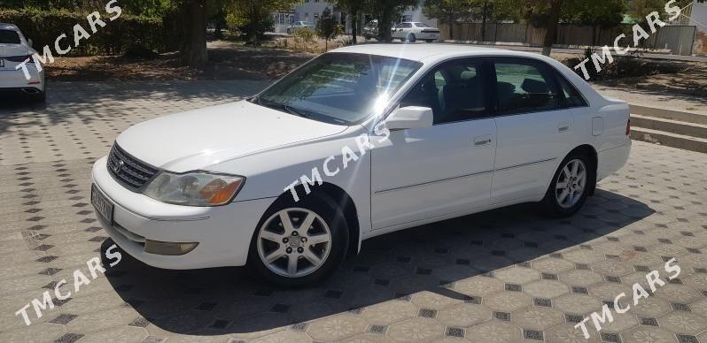 Toyota Avalon 2004 - 170 000 TMT - Мургап - img 3