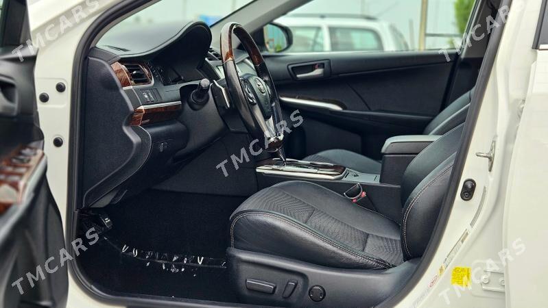 Toyota Camry 2012 - 262 000 TMT - Дашогуз - img 8