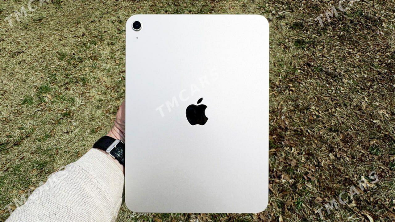 iPad 11 2025/A16/128GB/WIFI - Aşgabat - img 2