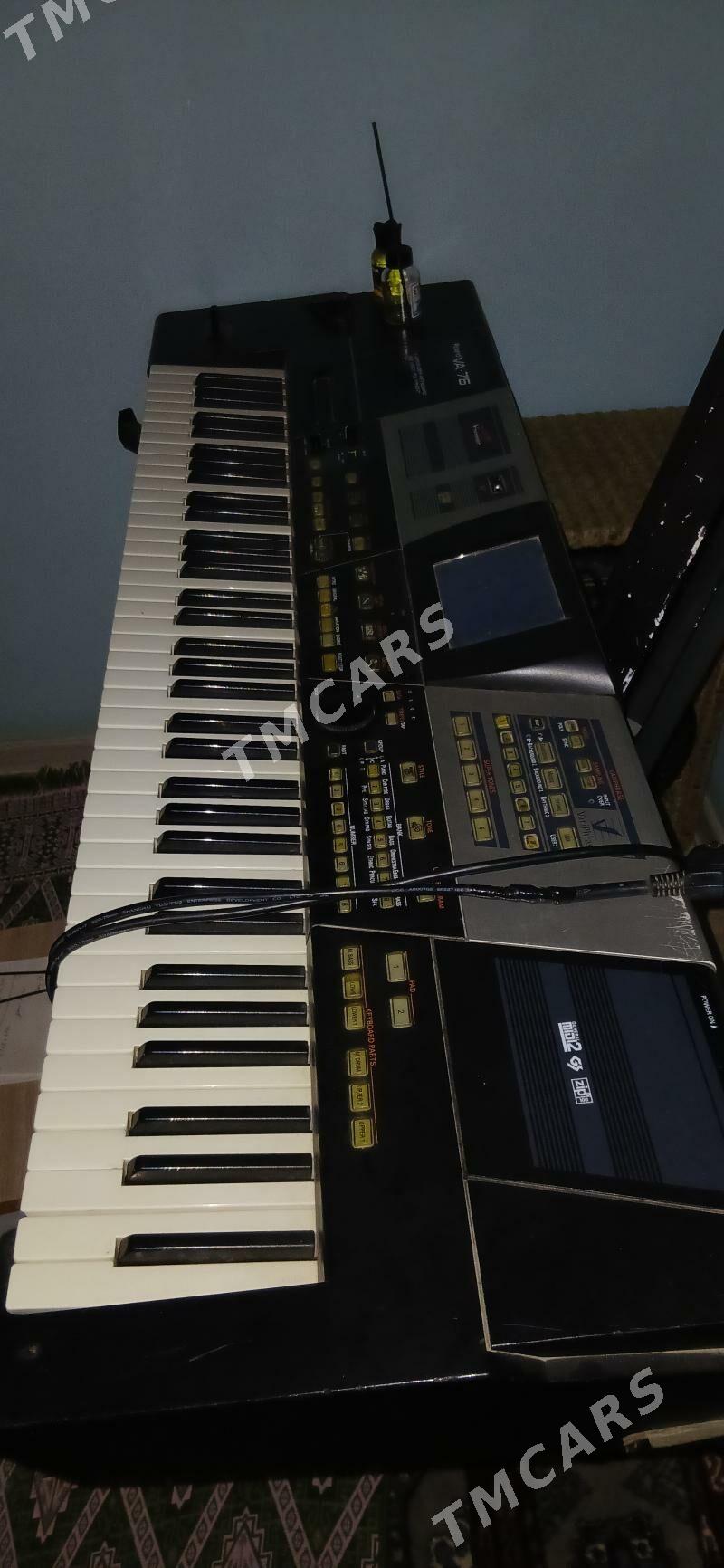 korg wa 76 - Kaka - img 2