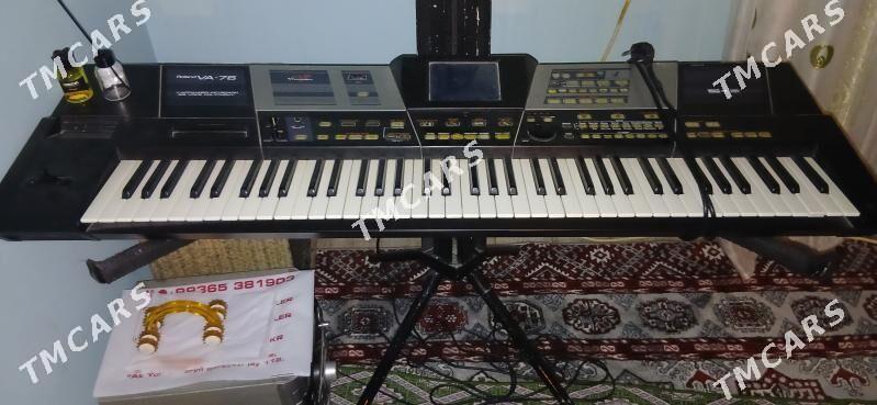korg wa 76 - Kaka - img 4