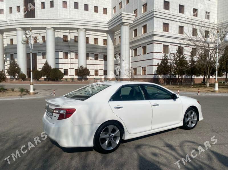 Toyota Camry 2012 - 215 000 TMT - Ашхабад - img 7