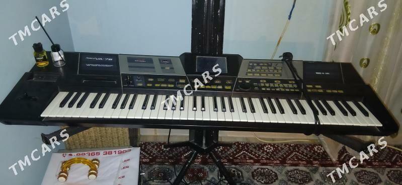 korg wa 76 - Kaka - img 3