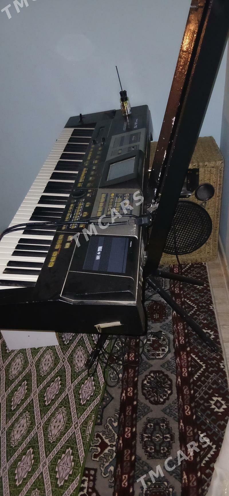 korg wa 76 - Kaka - img 5