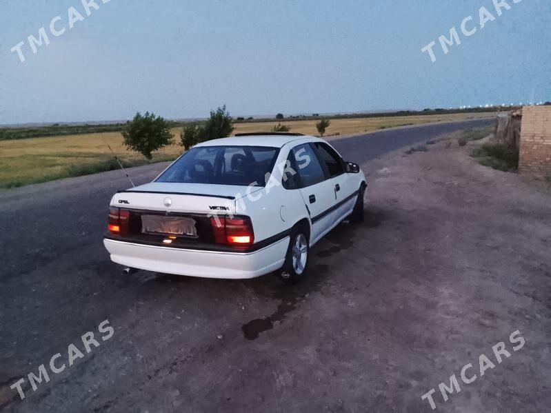 Opel Vectra 1994 - 38 000 TMT - Türkmenabat - img 3