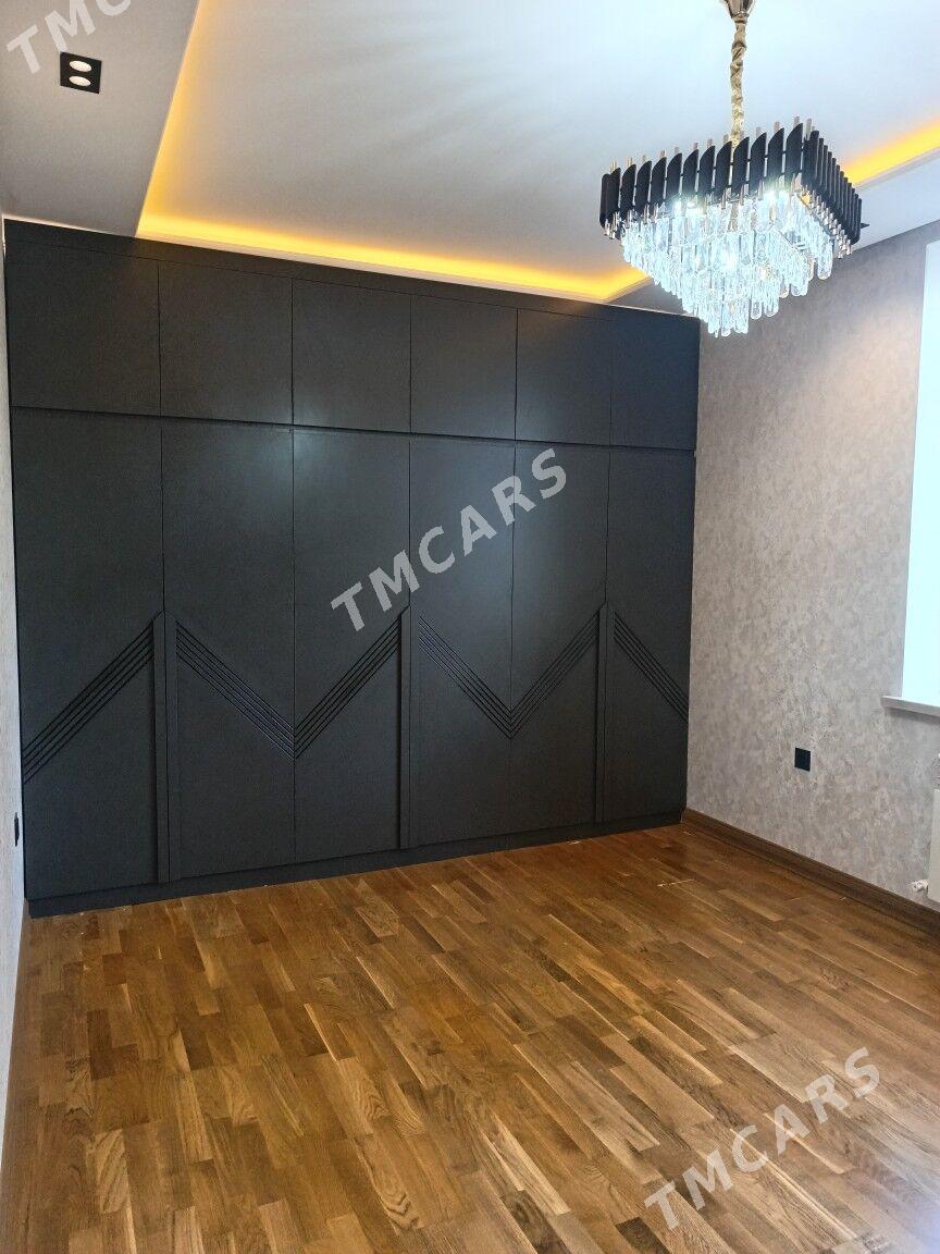 Пентагон 3/2эт 3к   - Ашхабад - img 9