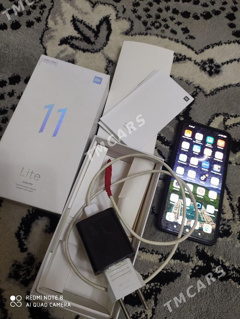 MI 11 LIte - Baýramaly - img 2