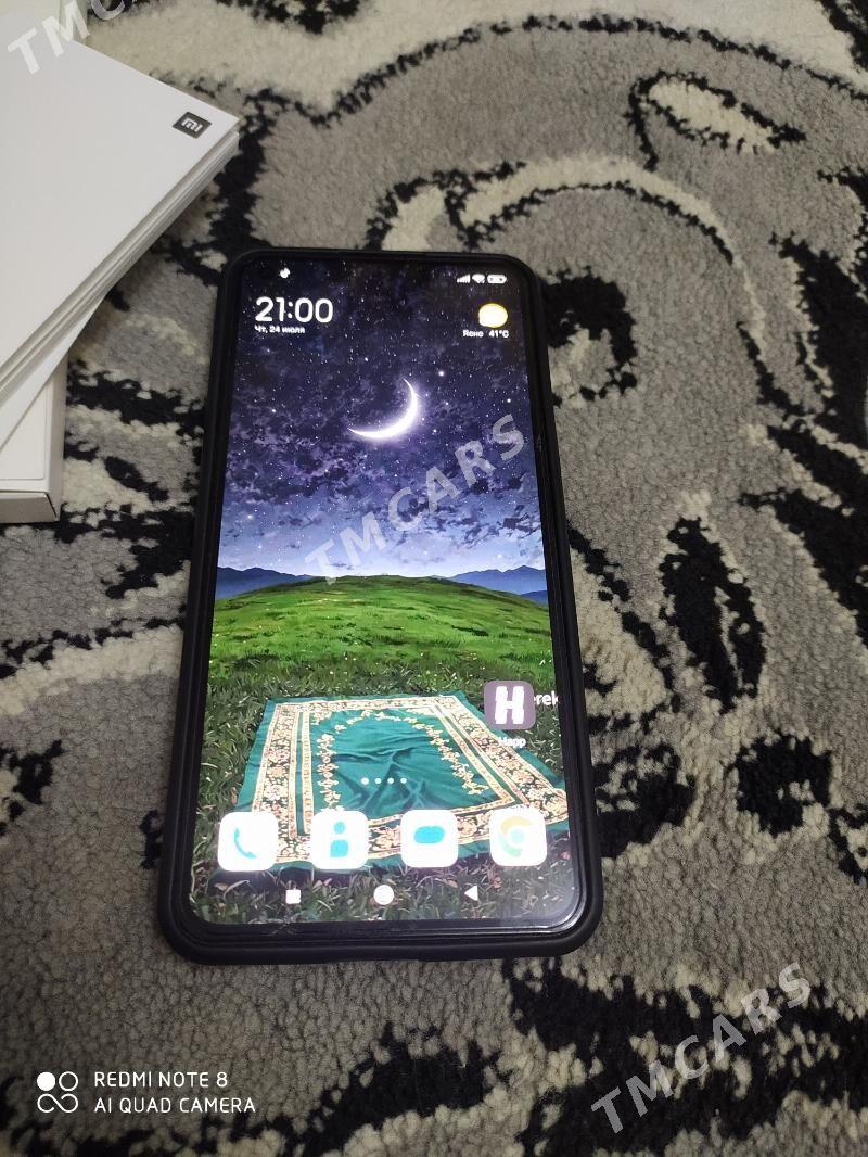 MI 11 LIte - Baýramaly - img 3