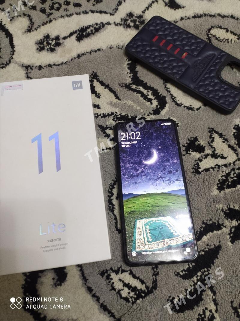 MI 11 LIte - Baýramaly - img 4