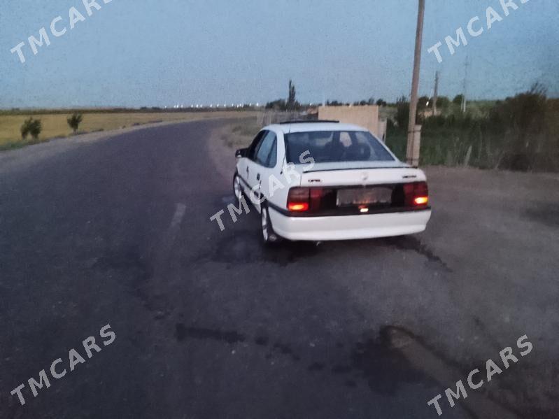 Opel Vectra 1994 - 38 000 TMT - Türkmenabat - img 4