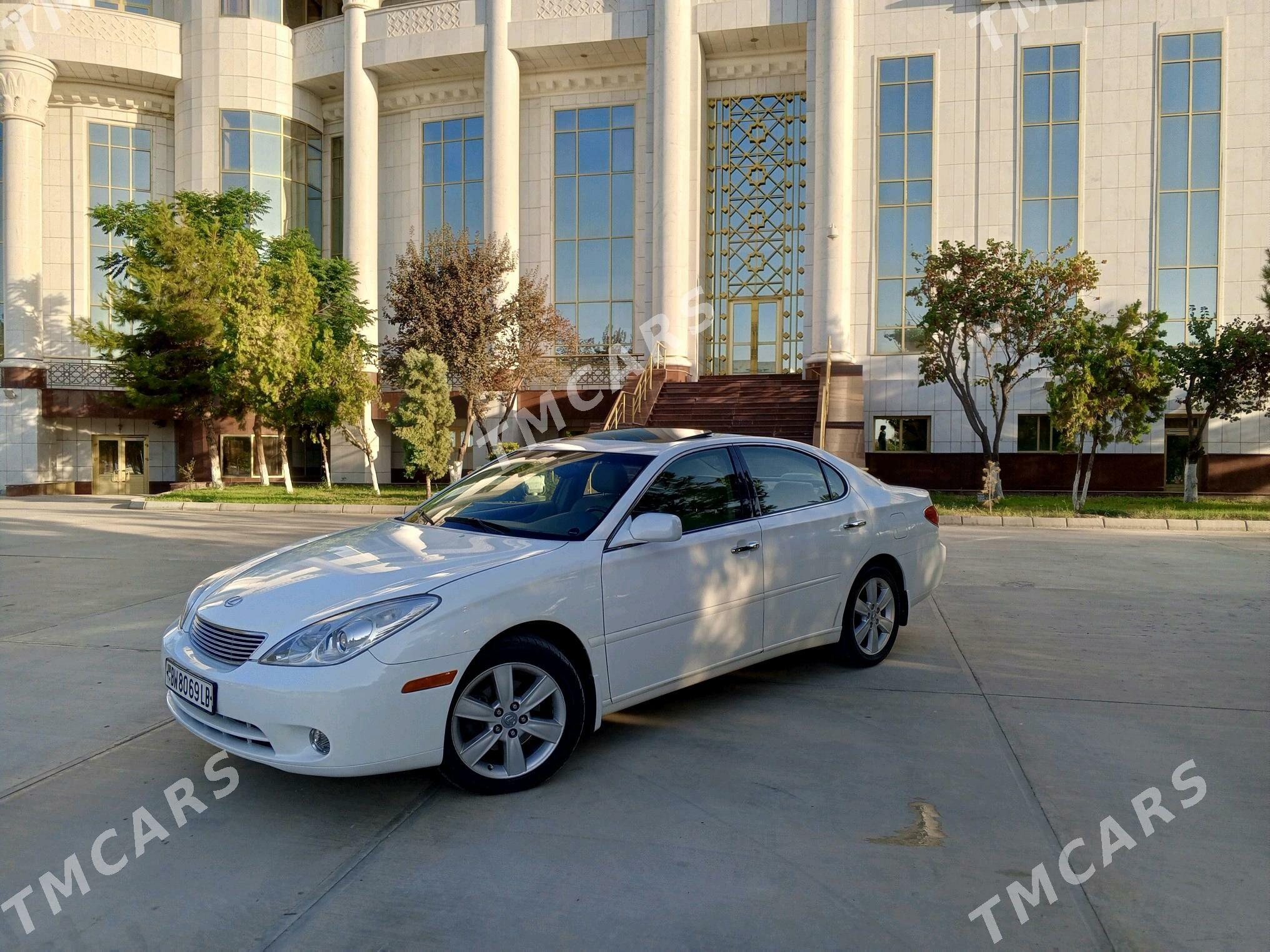 Lexus ES 300 2002 - 210 000 TMT - Туркменабат - img 9