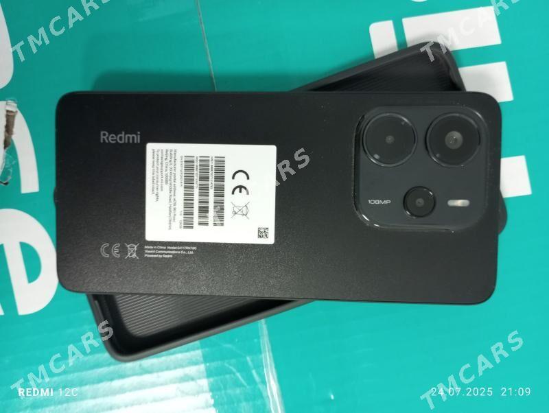 redmi note 14. 8-128 - Daşoguz - img 7