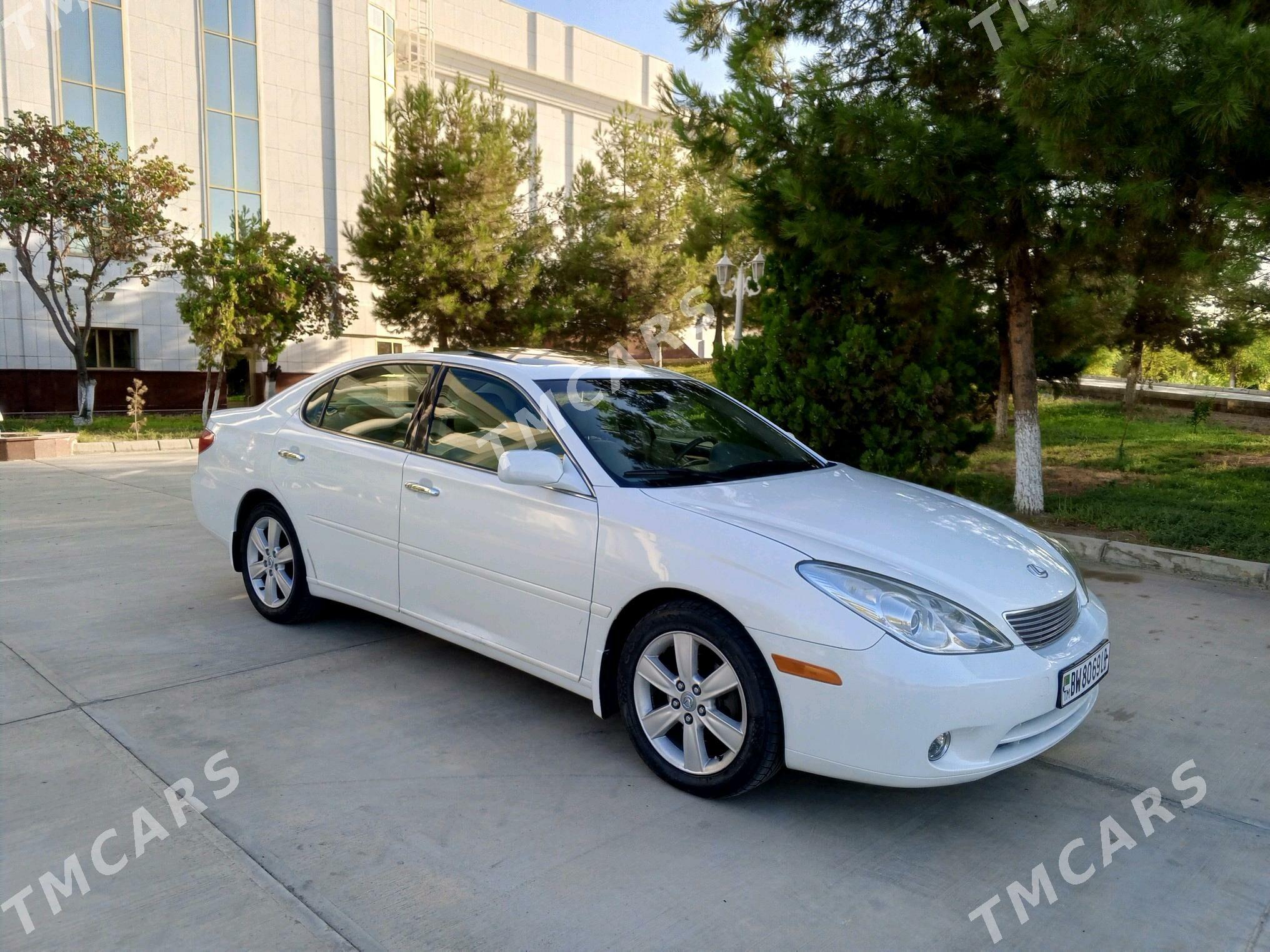 Lexus ES 300 2002 - 210 000 TMT - Туркменабат - img 10
