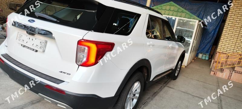 Ford Explorer 2021 - 400 000 TMT - Мары - img 6