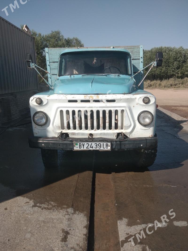 Gaz 53 1989 - 20 000 TMT - Керки - img 10