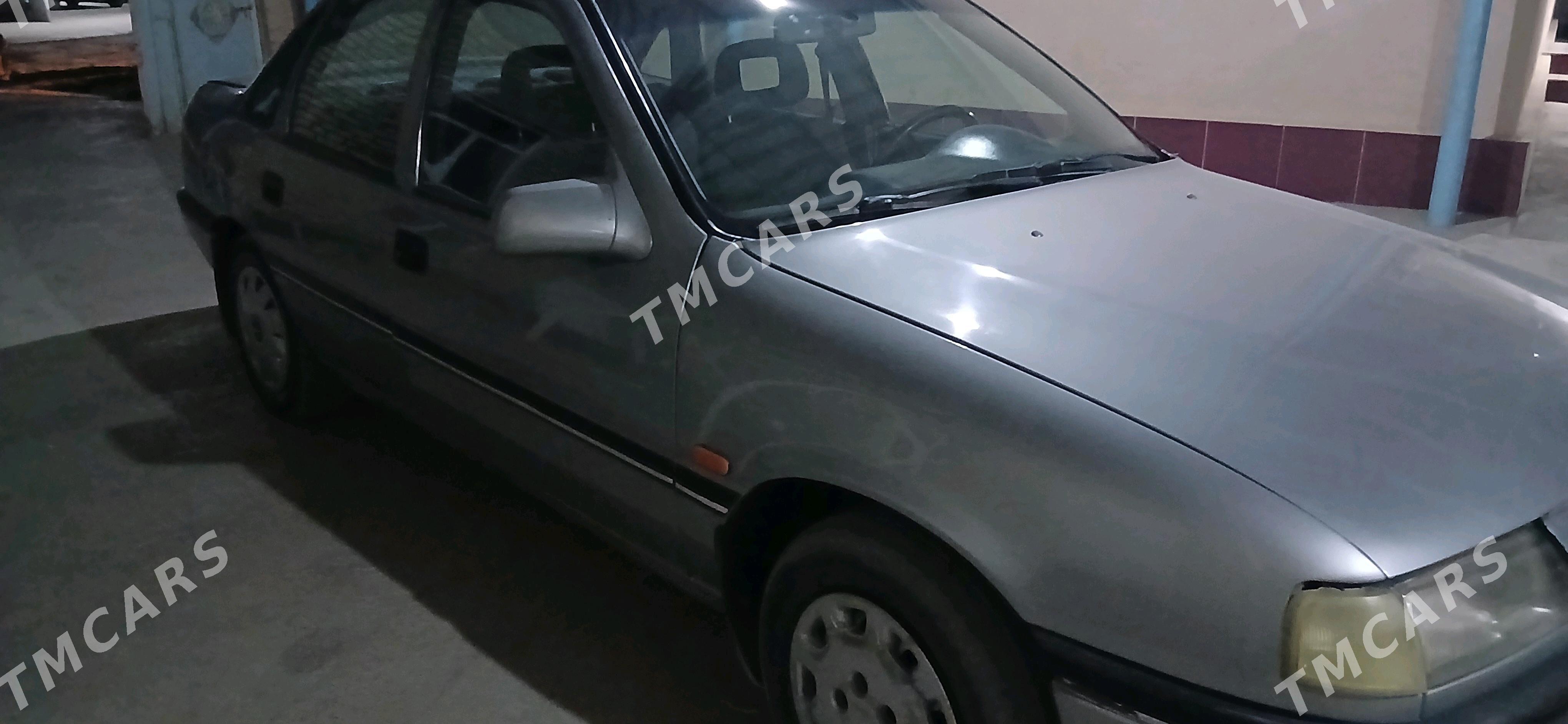 Opel Vectra 1992 - 21 000 TMT - Murgap - img 2