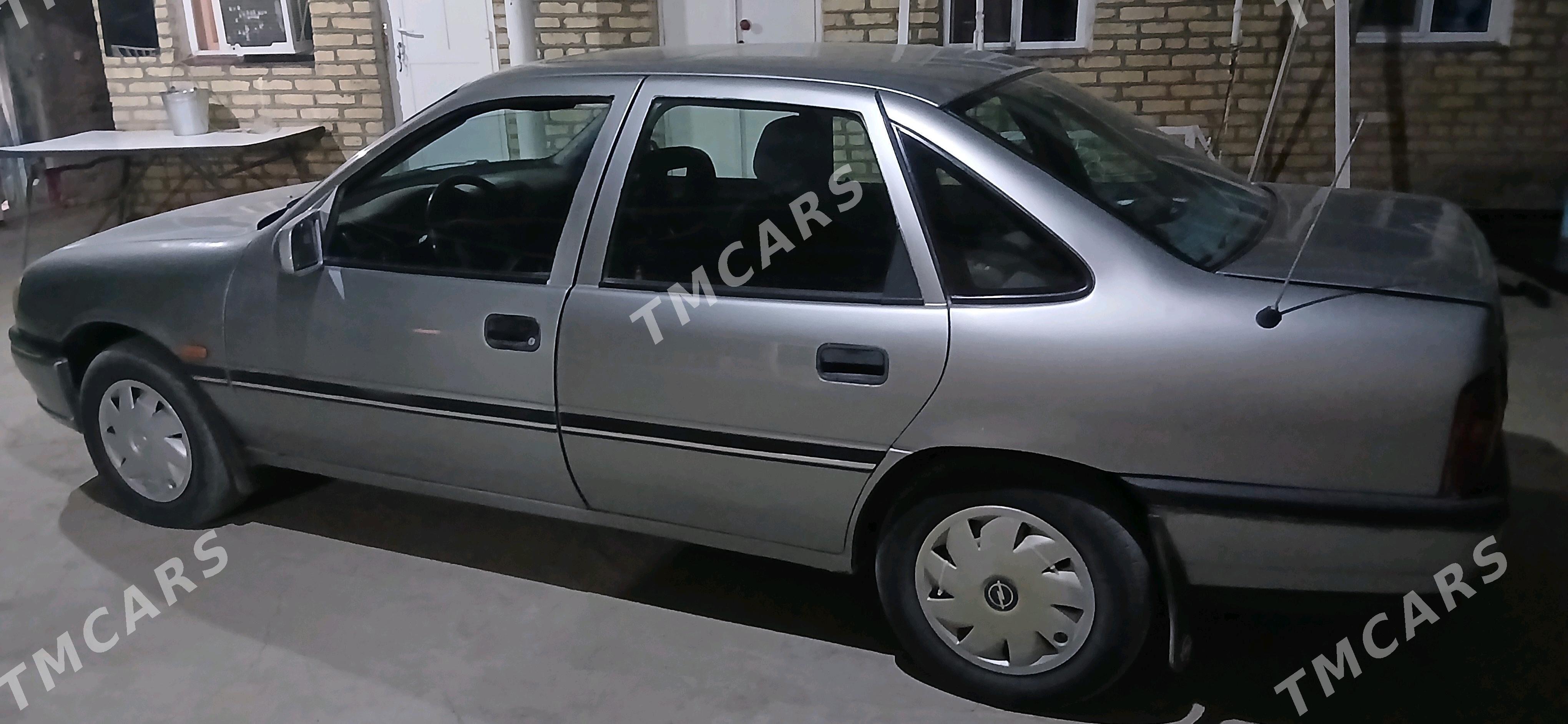 Opel Vectra 1992 - 21 000 TMT - Murgap - img 3