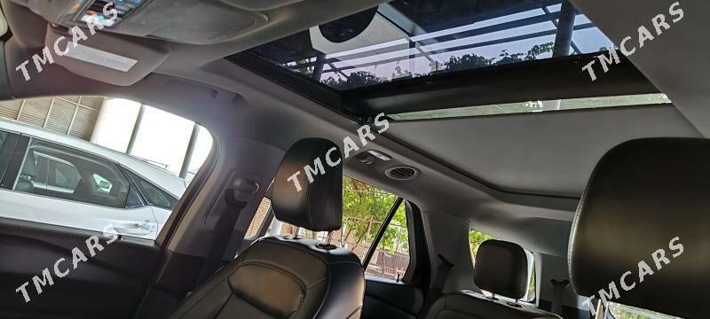 Ford Explorer 2021 - 400 000 TMT - Мары - img 3