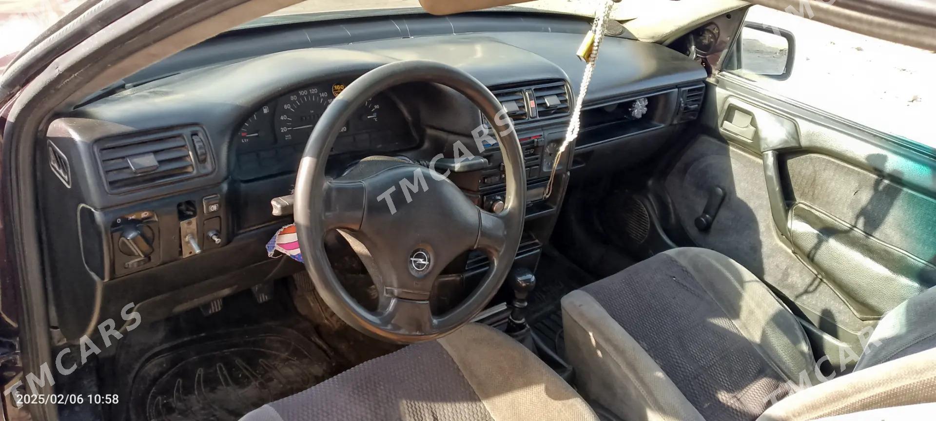 Opel Vectra 1991 - 22 000 TMT - Туркменабат - img 3