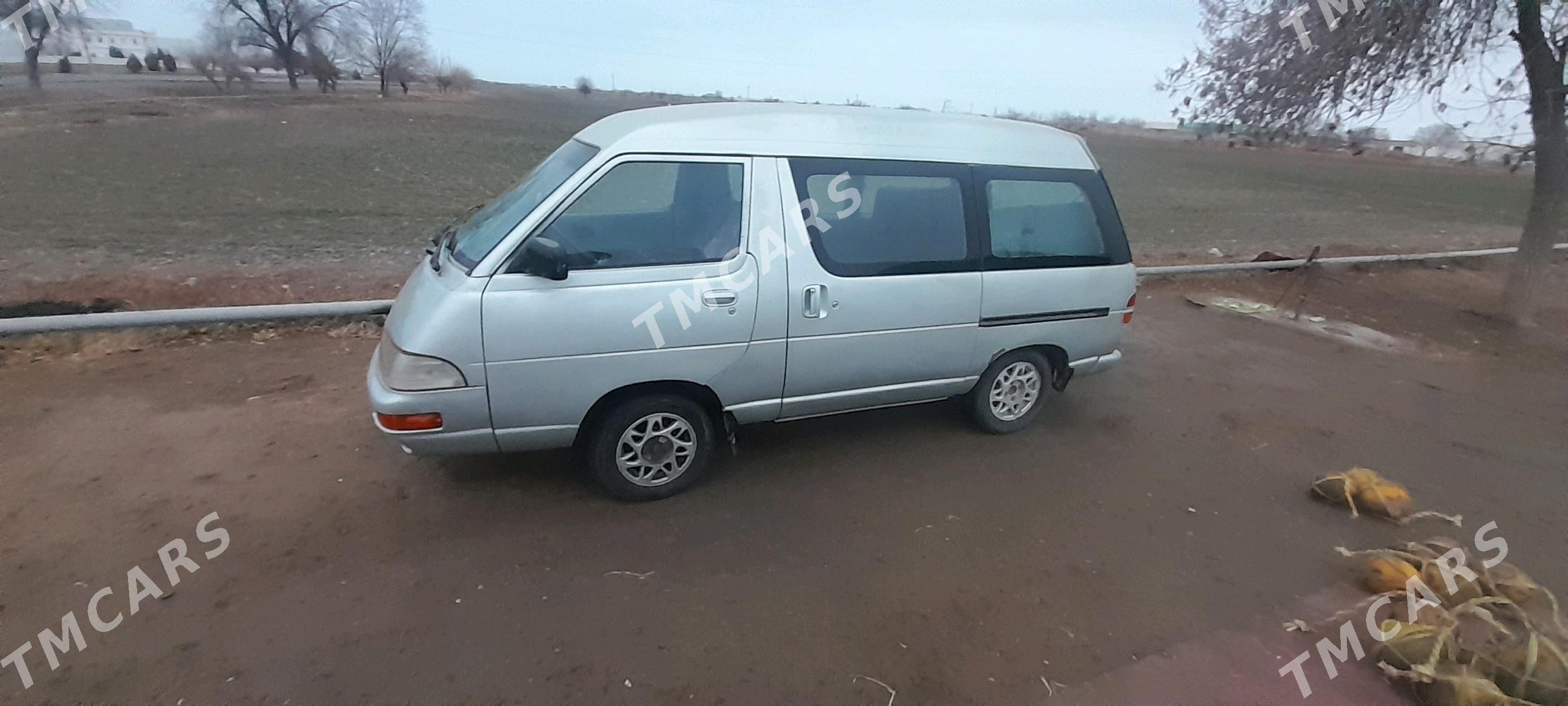 Toyota Town Ace 1994 - 28 000 TMT - Шабатский этрап - img 3