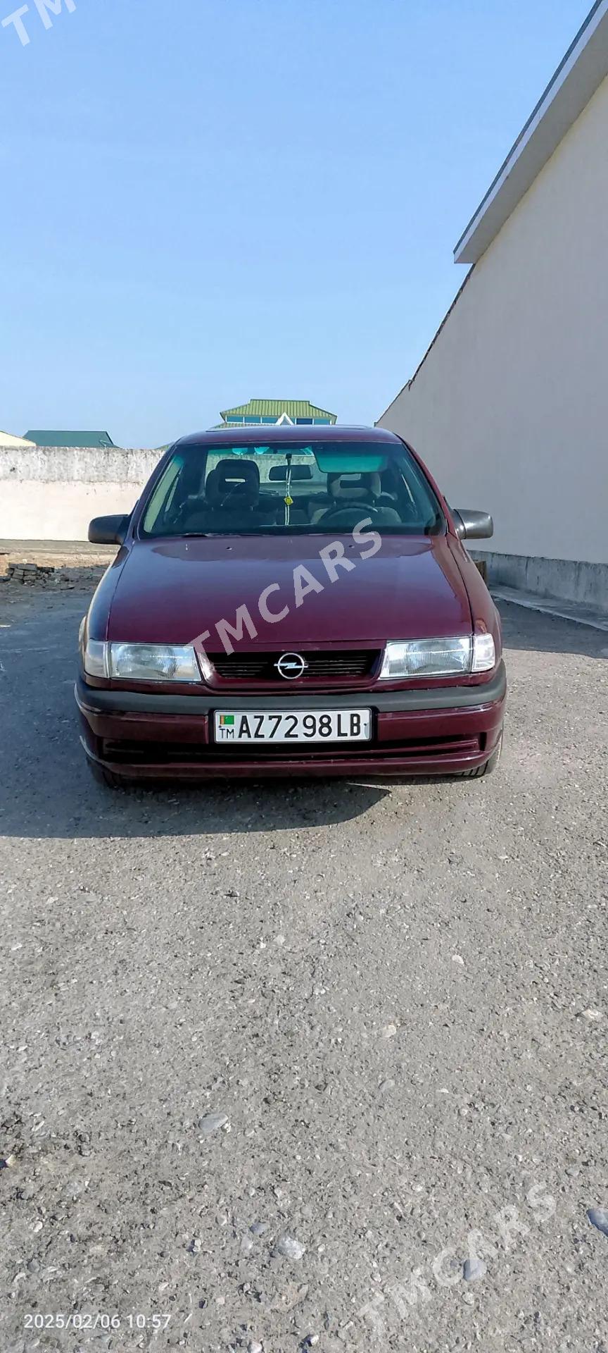 Opel Vectra 1991 - 22 000 TMT - Туркменабат - img 4