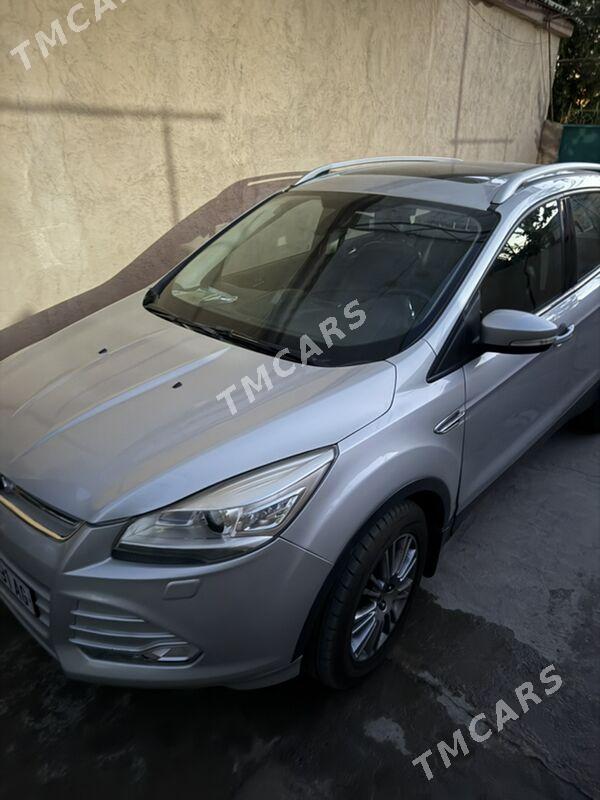 Ford Edge 2014 - 220 000 TMT - Бузмеин ГРЭС - img 4