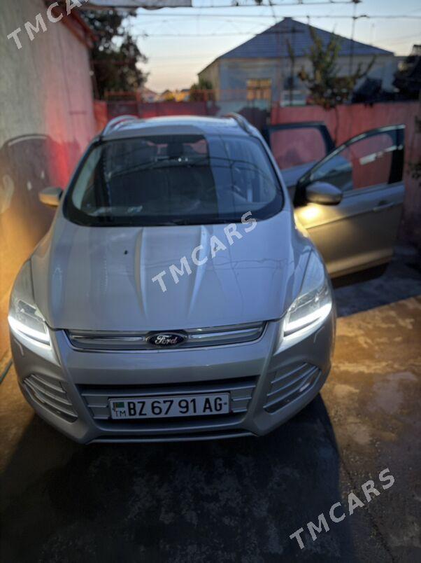 Ford Edge 2014 - 220 000 TMT - Бузмеин ГРЭС - img 2