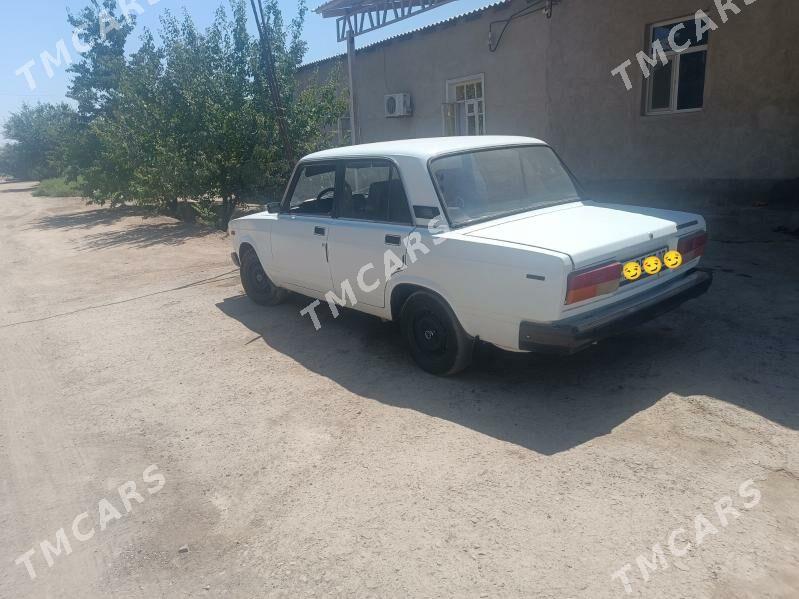 Lada 2107 2001 - 19 000 TMT - Gubadag - img 2