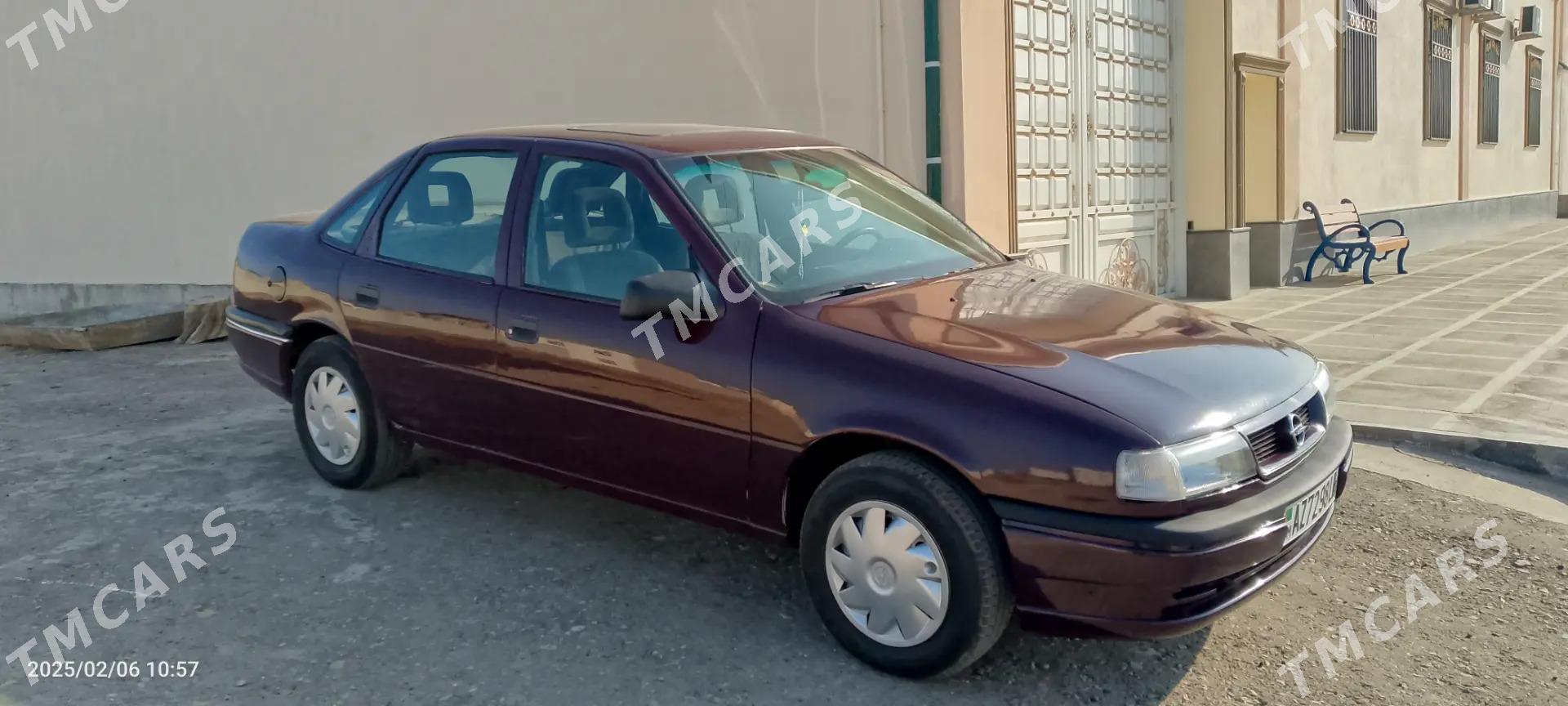 Opel Vectra 1991 - 22 000 TMT - Туркменабат - img 2