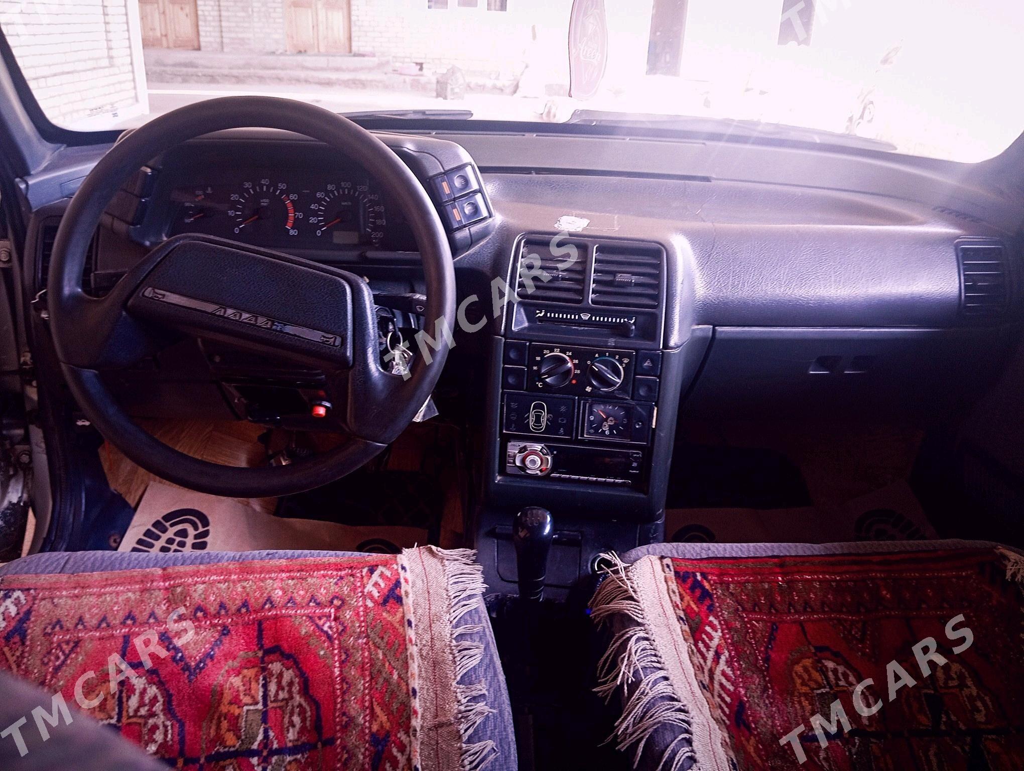 Lada 2110 2003 - 20 000 TMT - Мары - img 7