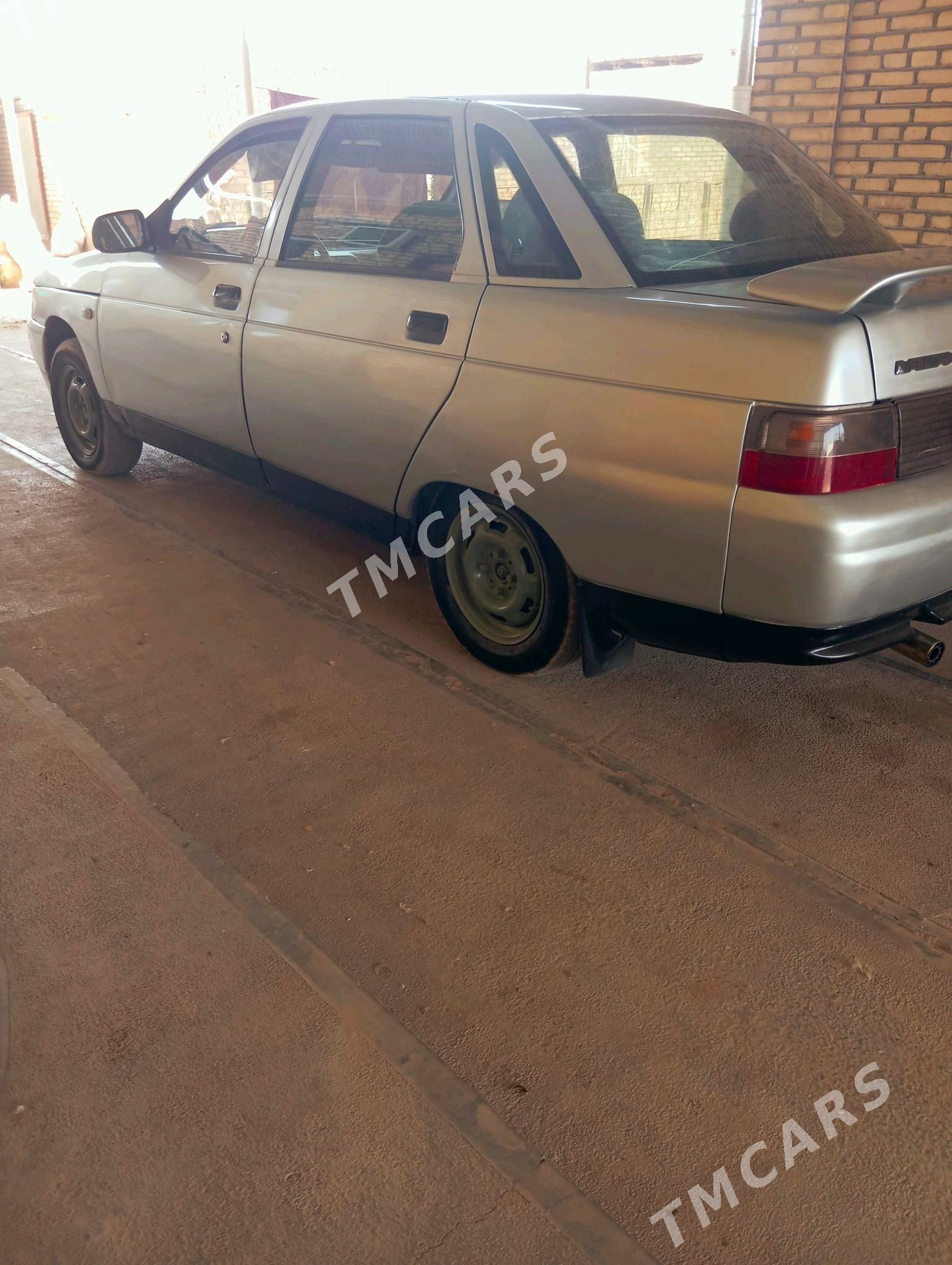 Lada 2110 2003 - 20 000 TMT - Мары - img 4