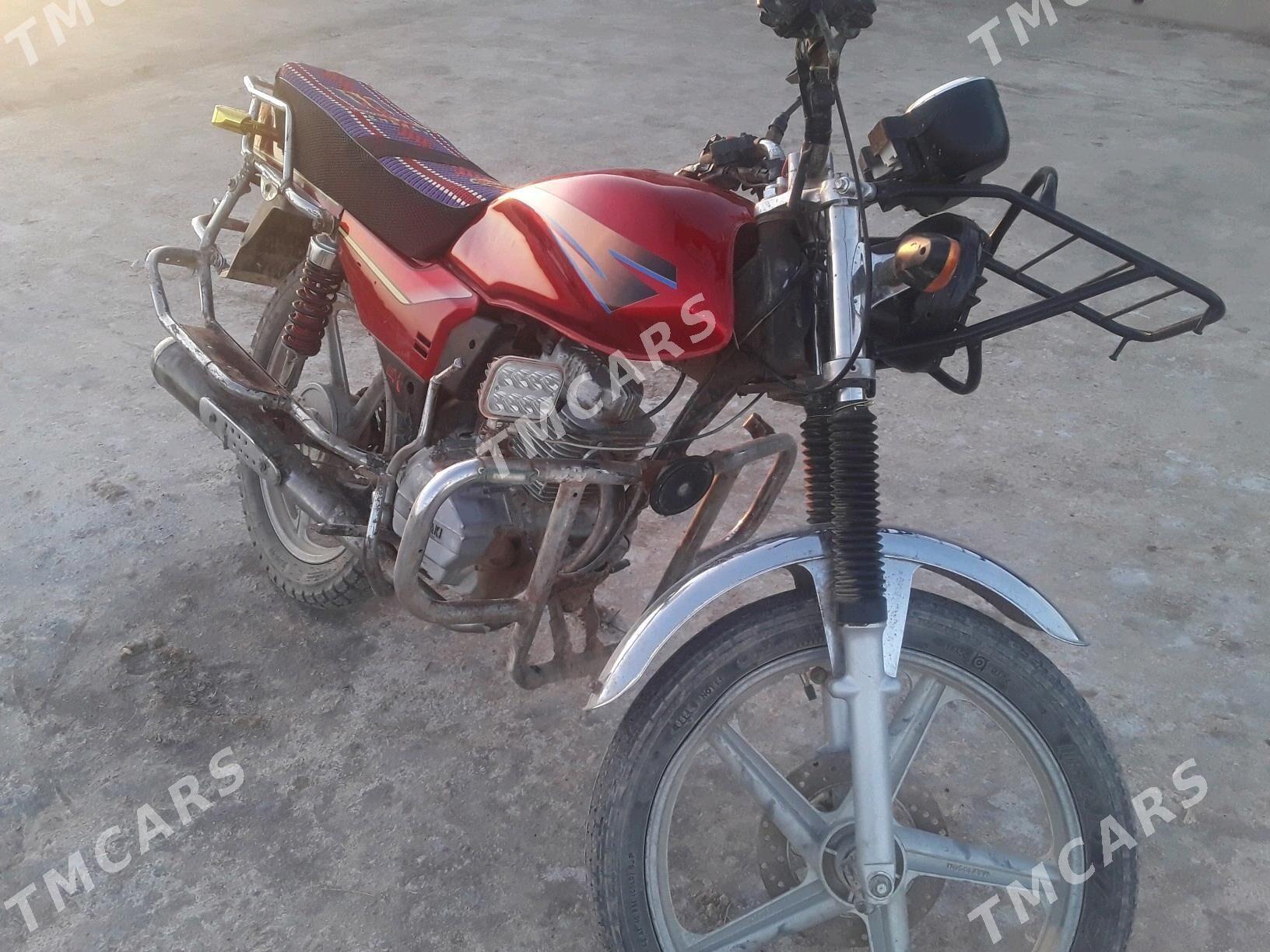 Fekon FK150-8G 2025 - 14 200 TMT - Türkmenbaşy etr. - img 2