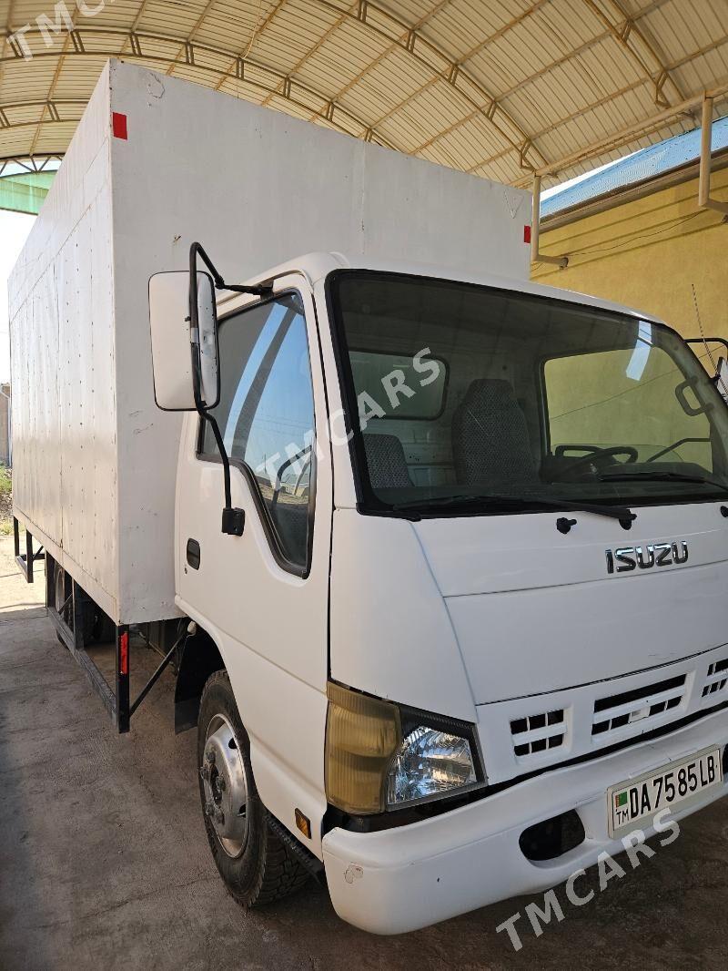 Mitsubishi Canter 2006 - 255 000 TMT - Халач - img 4
