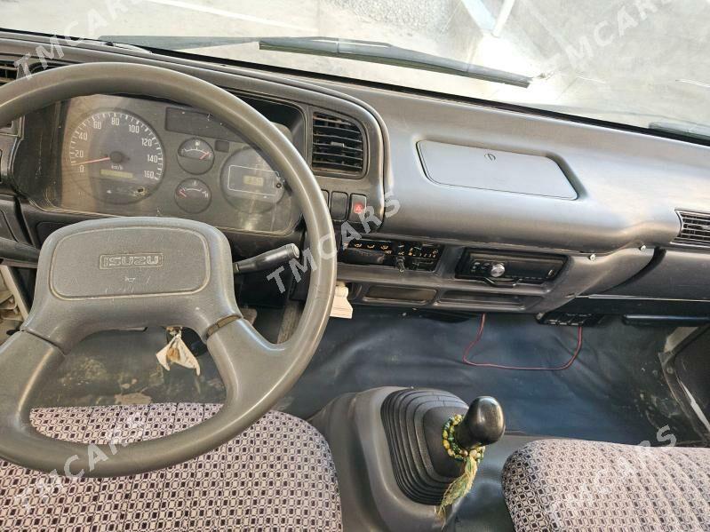 Mitsubishi Canter 2006 - 255 000 TMT - Халач - img 3
