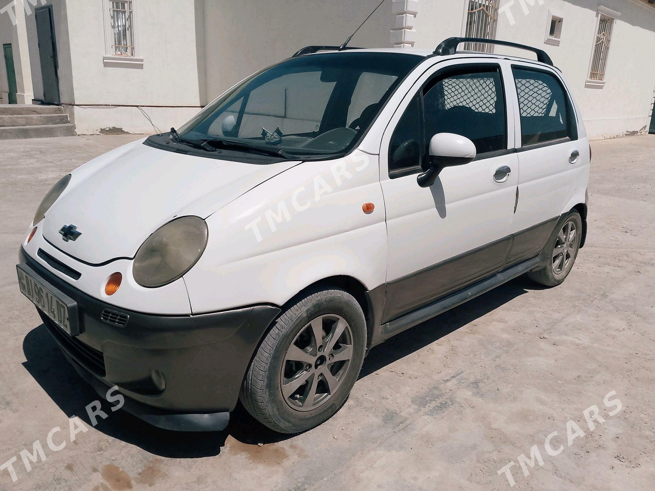 Daewoo Matiz 2004 - 38 000 TMT - Дашогуз - img 2