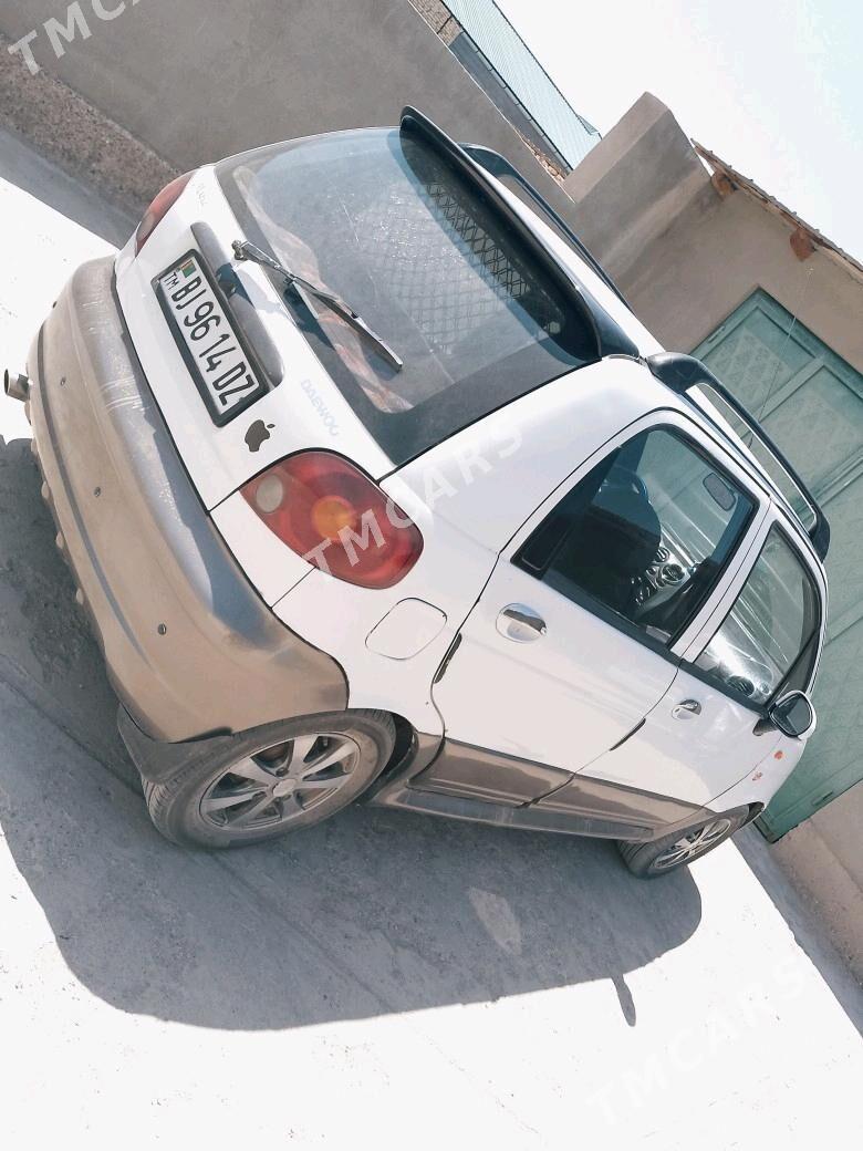 Daewoo Matiz 2004 - 38 000 TMT - Дашогуз - img 4