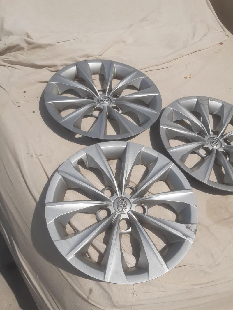 kalpak camry 800 TMT - Ашхабад - img 2