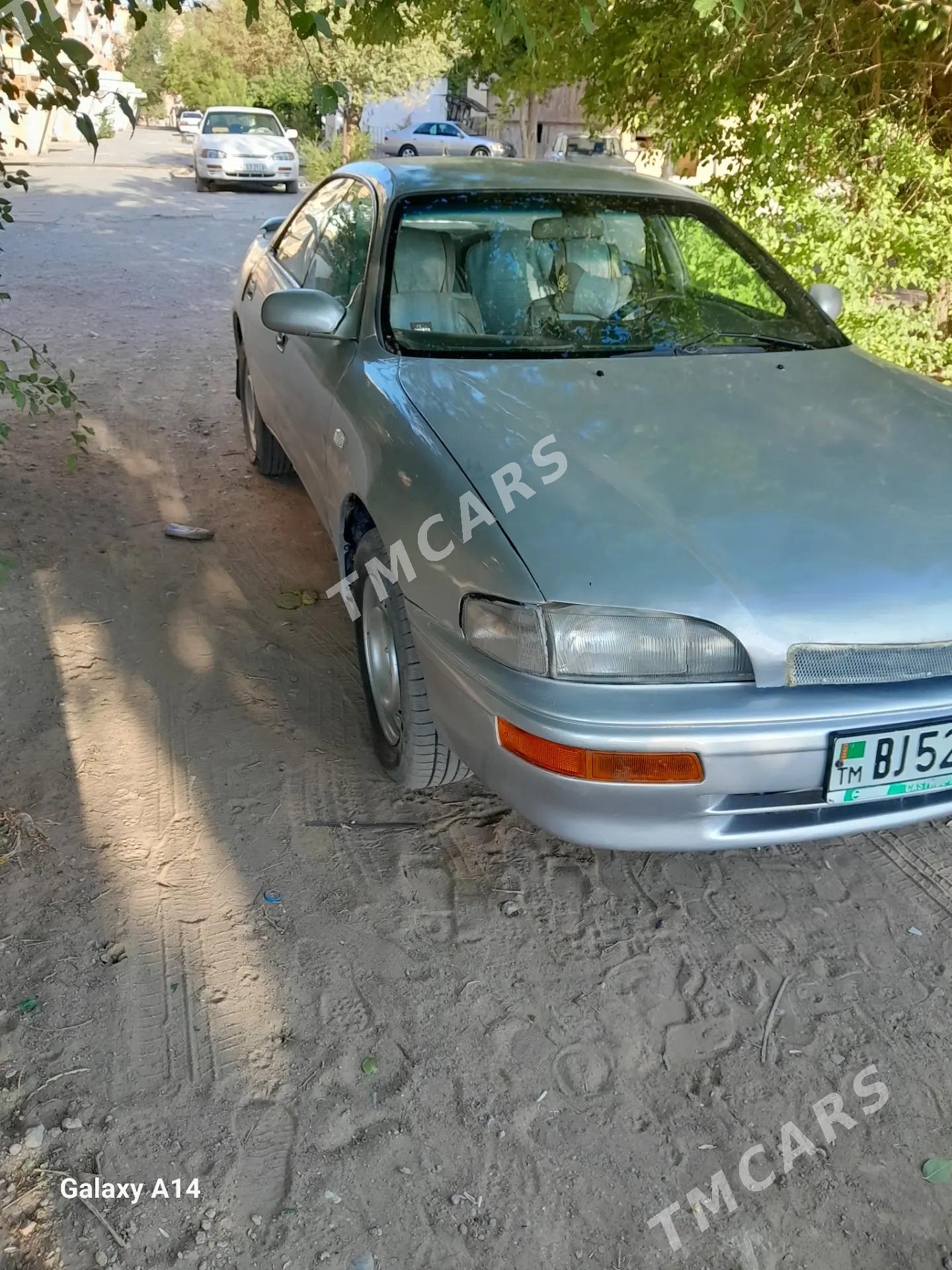 Toyota Corolla 1995 - 37 000 TMT - Seýdi - img 4