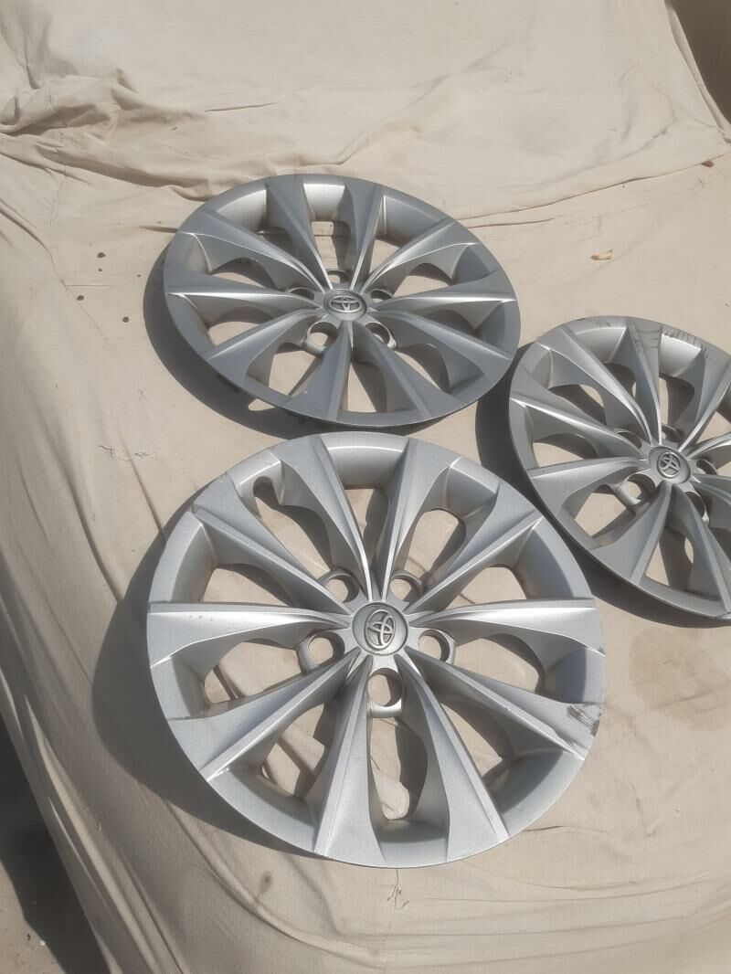 kalpak camry 800 TMT - Ашхабад - img 4