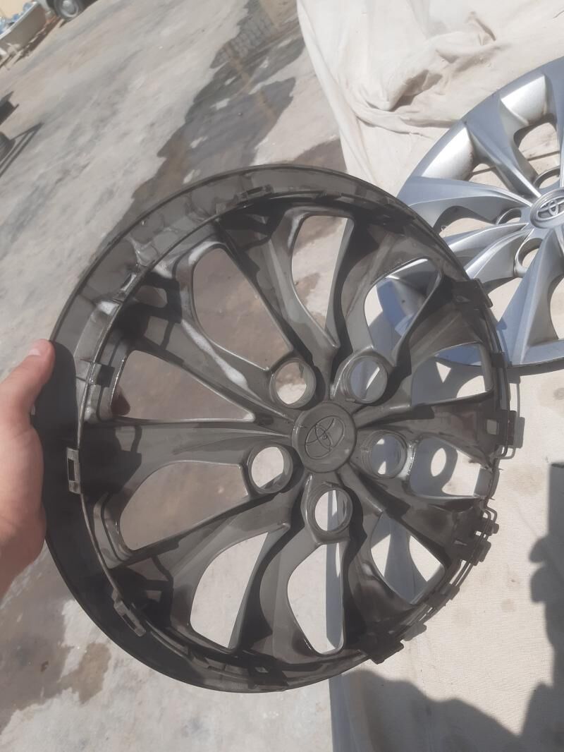 kalpak camry 800 TMT - Ашхабад - img 5